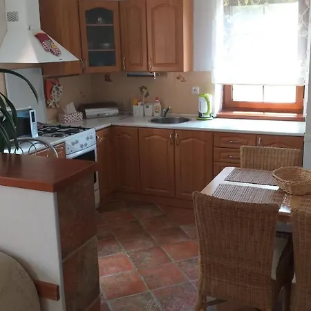 U Pilare Apartment *