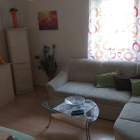U Pilaře Apartamento