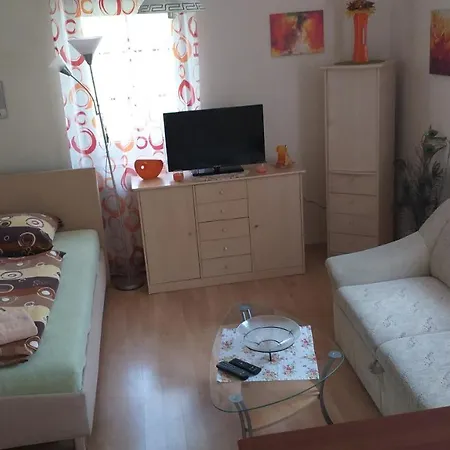 U Pilaře Apartamento