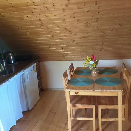 U Pilaře Majdalena