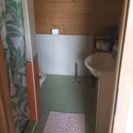 Apartamento U Pilaře Majdalena