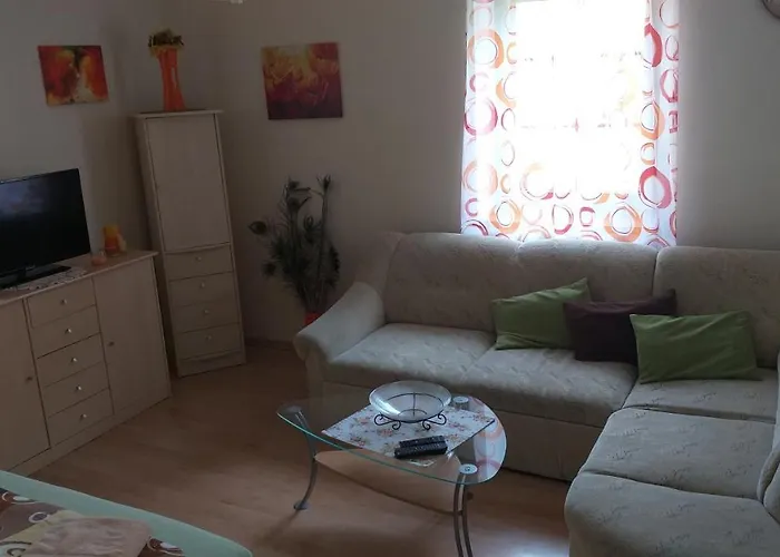 U Pilaře Apartmán
